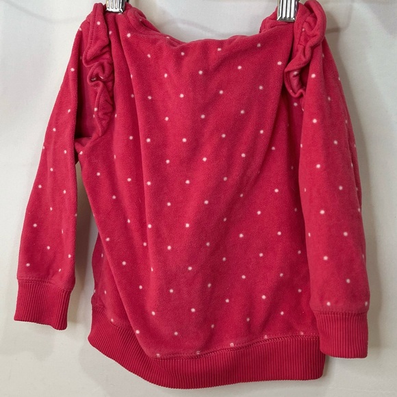 Carter’s Kids Jacket - Picture 3 of 4